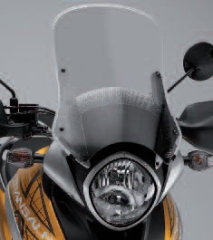 WINDSCREEN