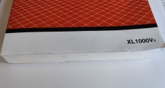 WERKSTATTHANDBUCH XL1000V3- DEFEKT