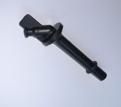 KAPPE KOMPL., GERAEUSCHSPERRE