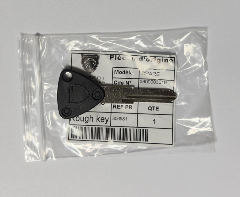 SCHLÜSSEL ROHLING SPEEDFIGHT (806981)