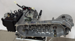 MOTOR SPEEDFIGHT 4 EURO 5 (O.VARIO)