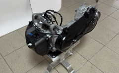 MOTOR SPEEDFIGHT 4 2T E4 (AAJA)