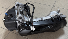 MOTOR SPEEDFIGHT 4 2T E4 (AAJA)