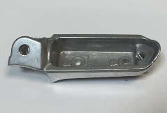 ARM, L. HAUPTFUSSRASTE