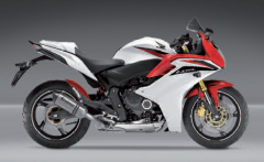 SPORTSCHALLDAEMPFER AKRAPOVIC TITAN