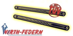 GABELFED M HUELSEN 55/36