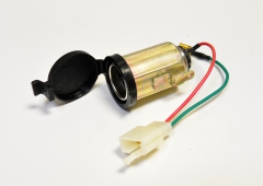 STECKDOSE 12V