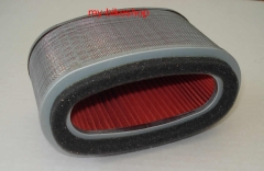 LUFTFILTER VT750