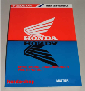 WHB ERWEITERUNG CB500 96-97