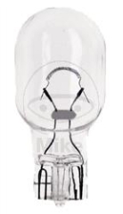 LAMPE 12V16W KLAR