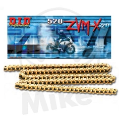 DID X-RINGKG&G520ZVMX/116 OFFEN