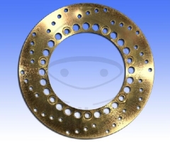 BREMSSCHEIBE EBC