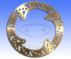 BREMSSCHEIBE EBC