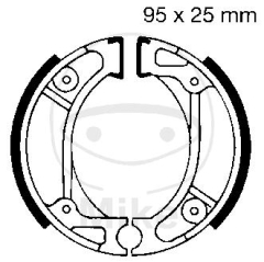 BREMSBACKEN M FEDER EBC