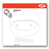KETTENSATZ VT125 99-08 OFFEN