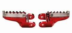 KIT,WIDE MAIN STEP (RED)