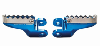KIT,WIDE MAIN STEP (BLUE)