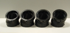 ISOLATOR, VERGASER (1STCK)