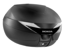SH MODE 39L TOP BOX + CARRIER