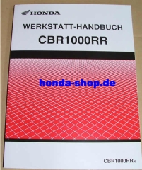 ERWEITERUNG WHB CBR1000RR6